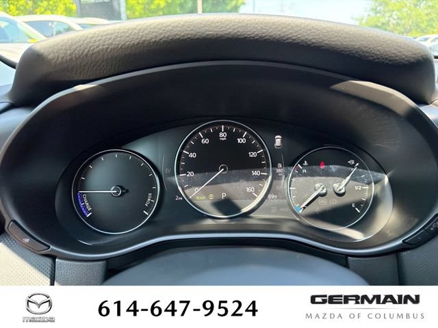 New 2026 MAZDA CX-50 2.5 Hybrid w/ Weather Package AWD/4WD image 21