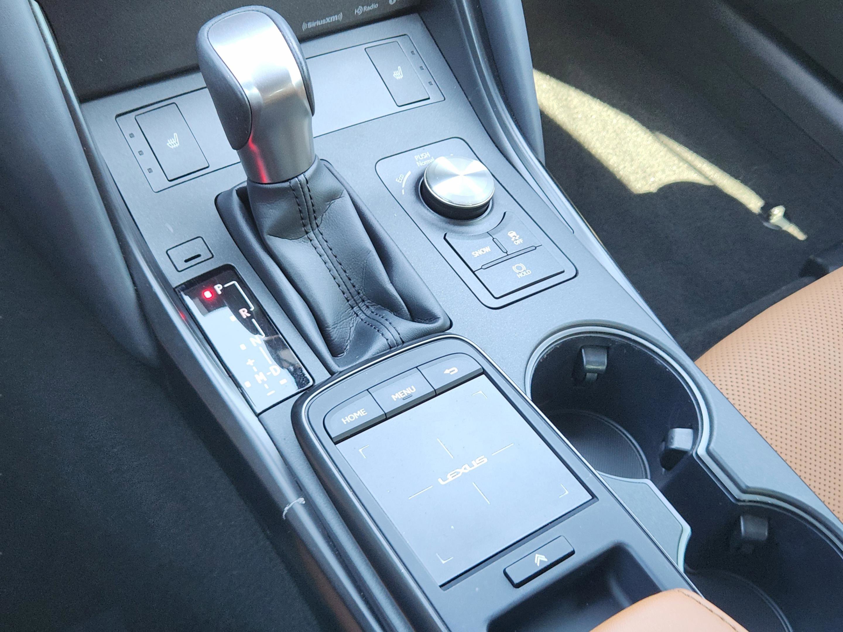 Used 2024 Lexus IS 300 F Sport RWD image 14