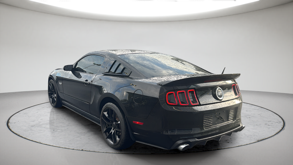 Used 2014 Ford Mustang GT w/ Brembo Brake Package RWD image 8