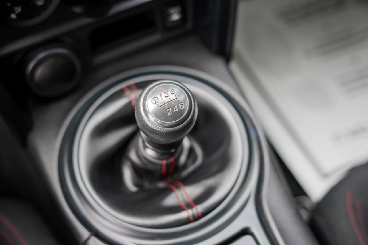 Used 2013 Scion FR-S image 12