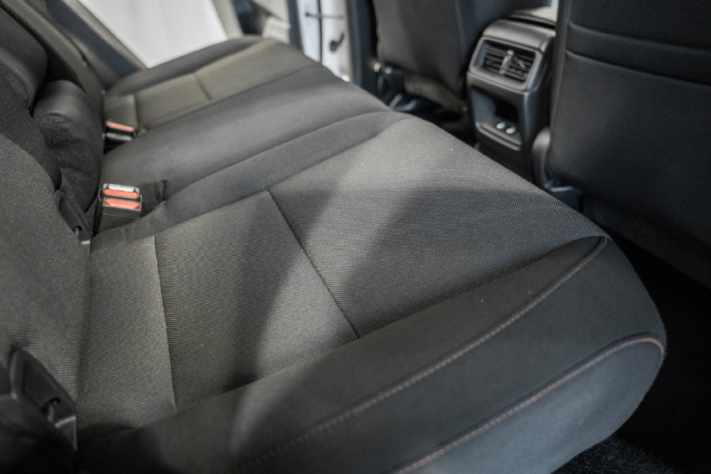 Certified 2023 Honda CR-V Sport image 31