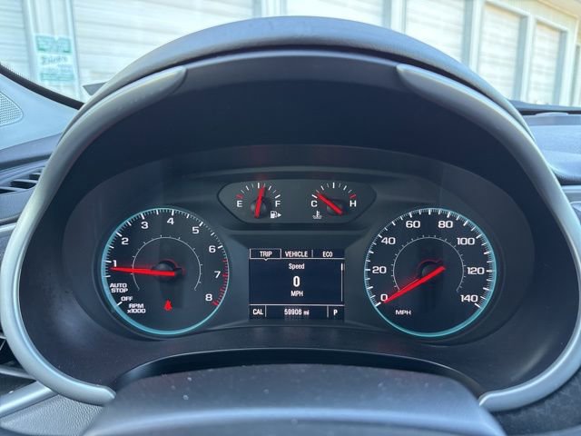 Used 2023 Chevrolet Malibu LT FWD image 27