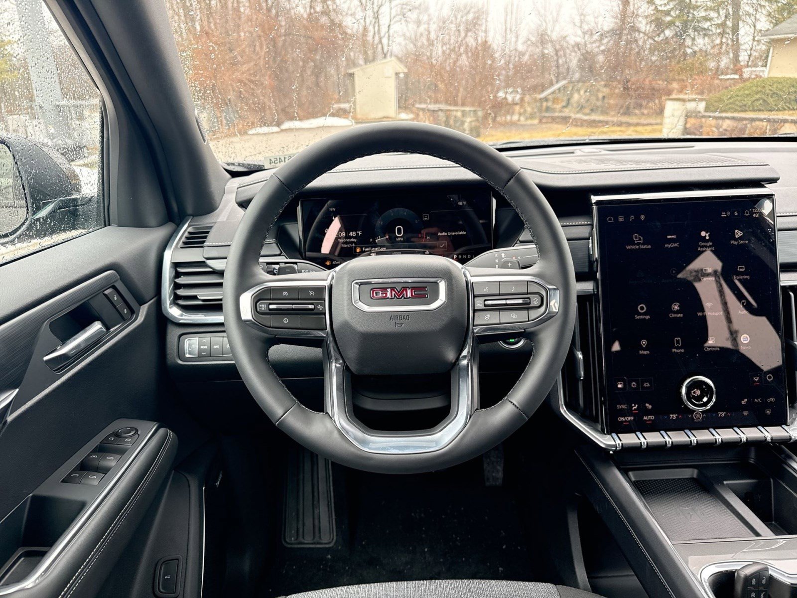 New 2026 GMC Acadia Elevation image 15