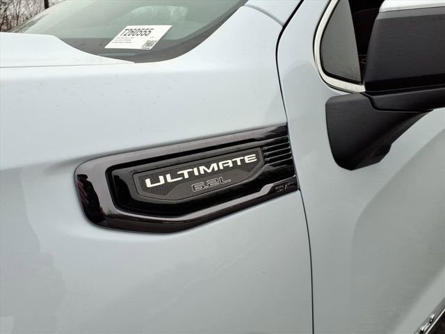 New 2026 GMC Sierra 1500 Denali Ultimate image 17