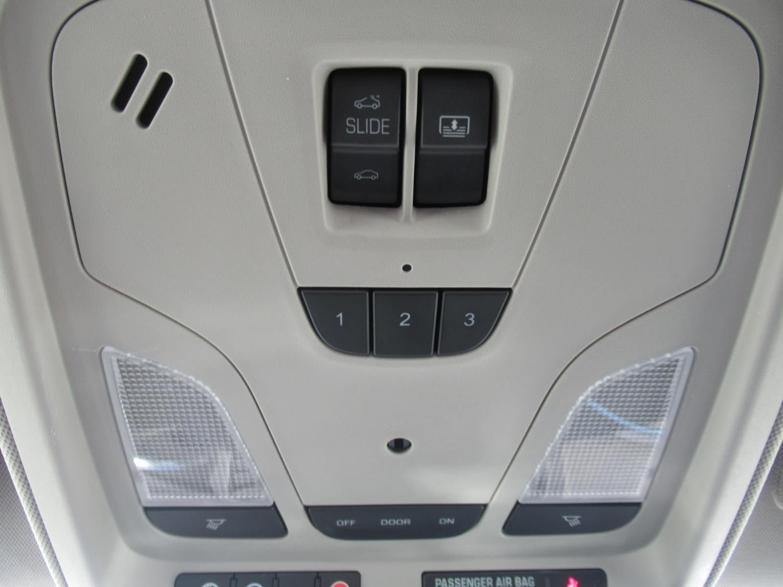 Used 2014 Chevrolet Impala LTZ FWD image 32
