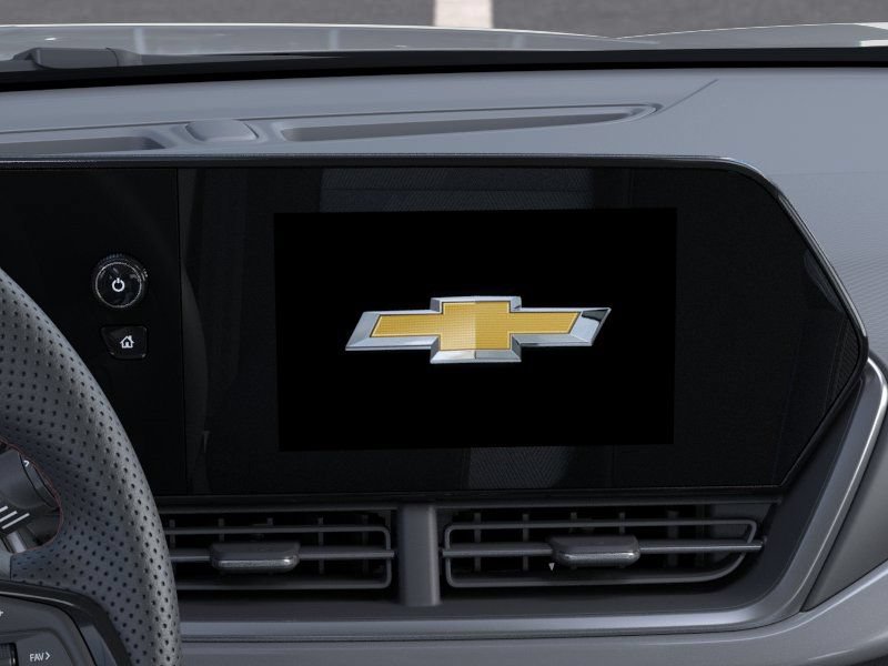 New 2026 Chevrolet Trax RS FWD image 20
