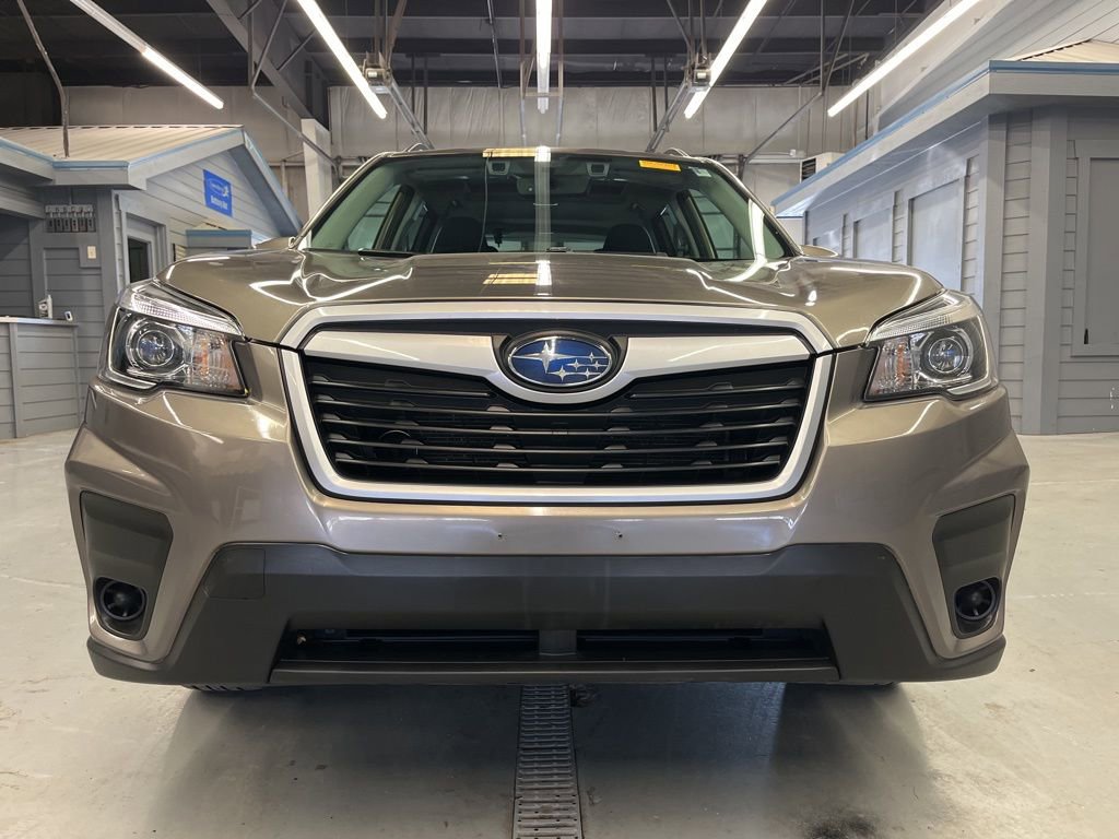 Used 2019 Subaru Forester Premium w/ Popular Package #1 image 4