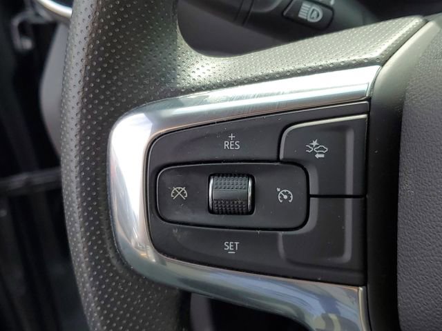 Used 2024 Chevrolet Blazer LT w/ Convenience Package AWD/4WD image 26