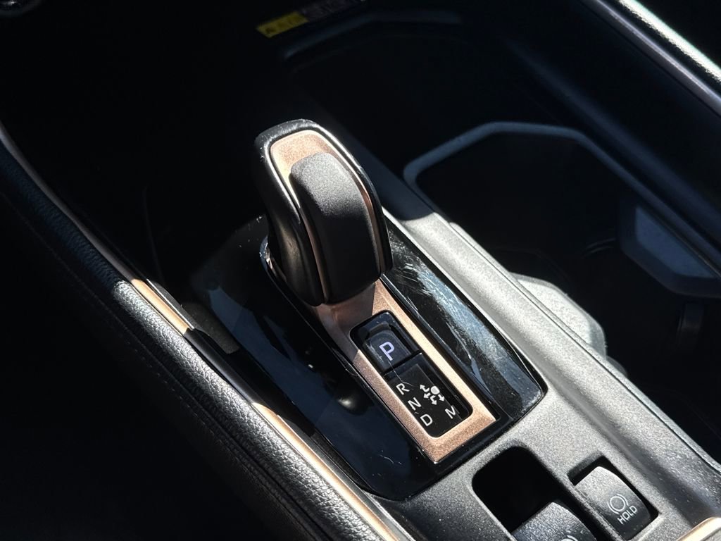 Used 2024 Toyota Grand Highlander AWD Hybrid image 27