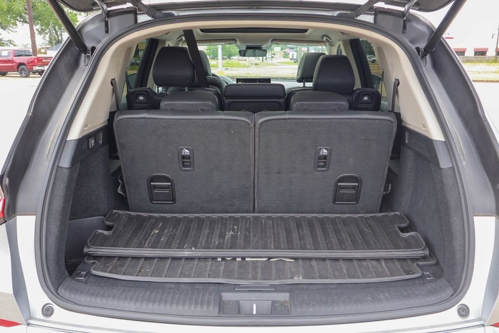 Used 2023 Acura MDX FWD image 28