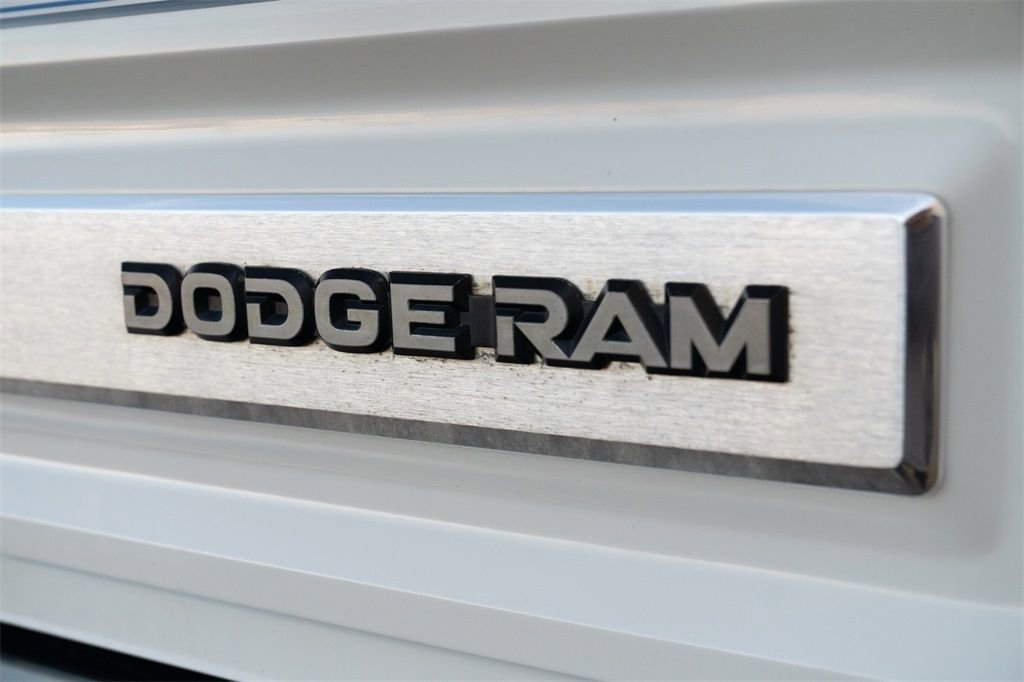 Used 1988 Dodge Ramcharger 4WD image 30