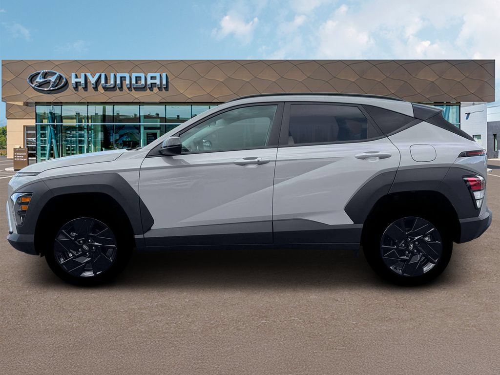 New 2026 Hyundai Kona SEL Sport AWD/4WD image 6
