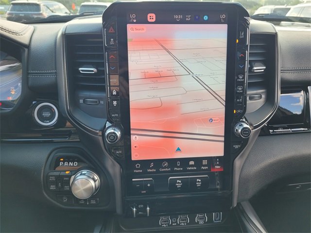 New 2026 RAM 1500 Rebel image 23