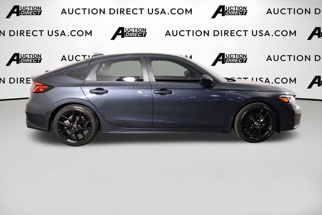Used 2026 Honda Civic Sport image 36