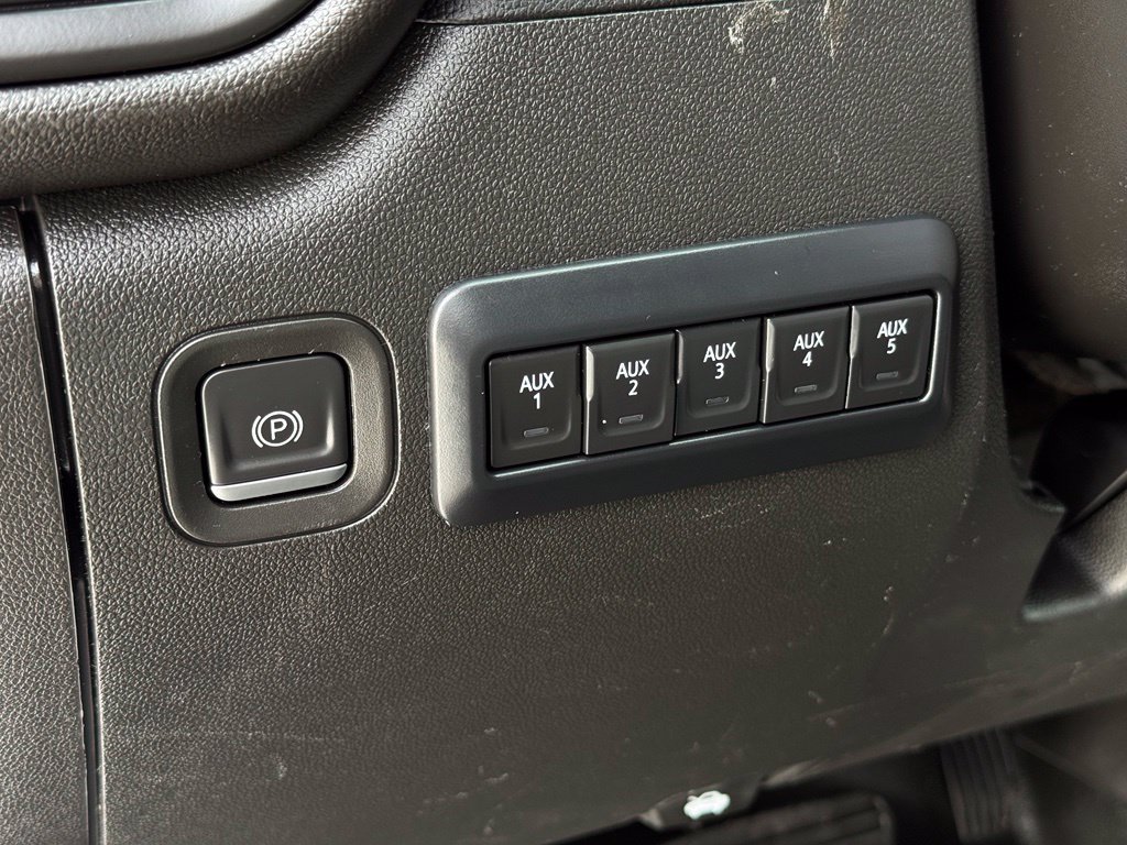 Used 2023 Chevrolet Silverado 2500 W/T w/ WT Convenience Package RWD image 22