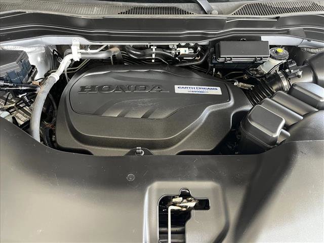 Used 2018 Honda Ridgeline RTL-E image 26