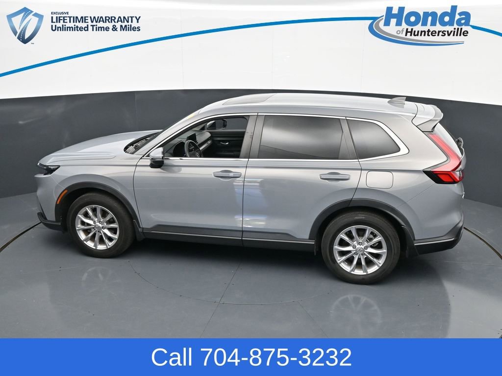 Used 2024 Honda CR-V EX image 18