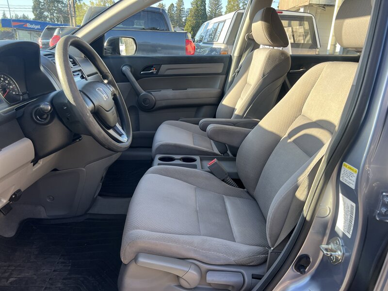 Used 2008 Honda CR-V LX image 9