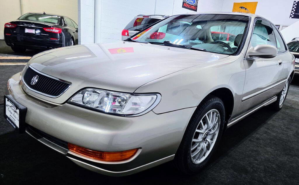 Used 1999 Acura CL 3.0 FWD image 2