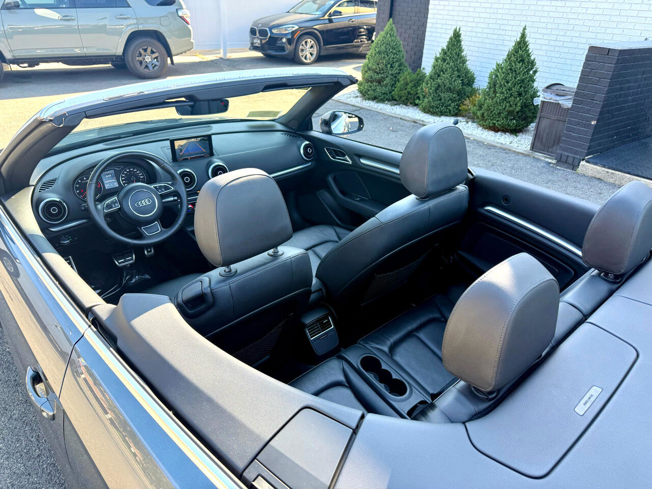 Used 2016 Audi A3 2.0T Premium Plus w/ Technology Package image 12