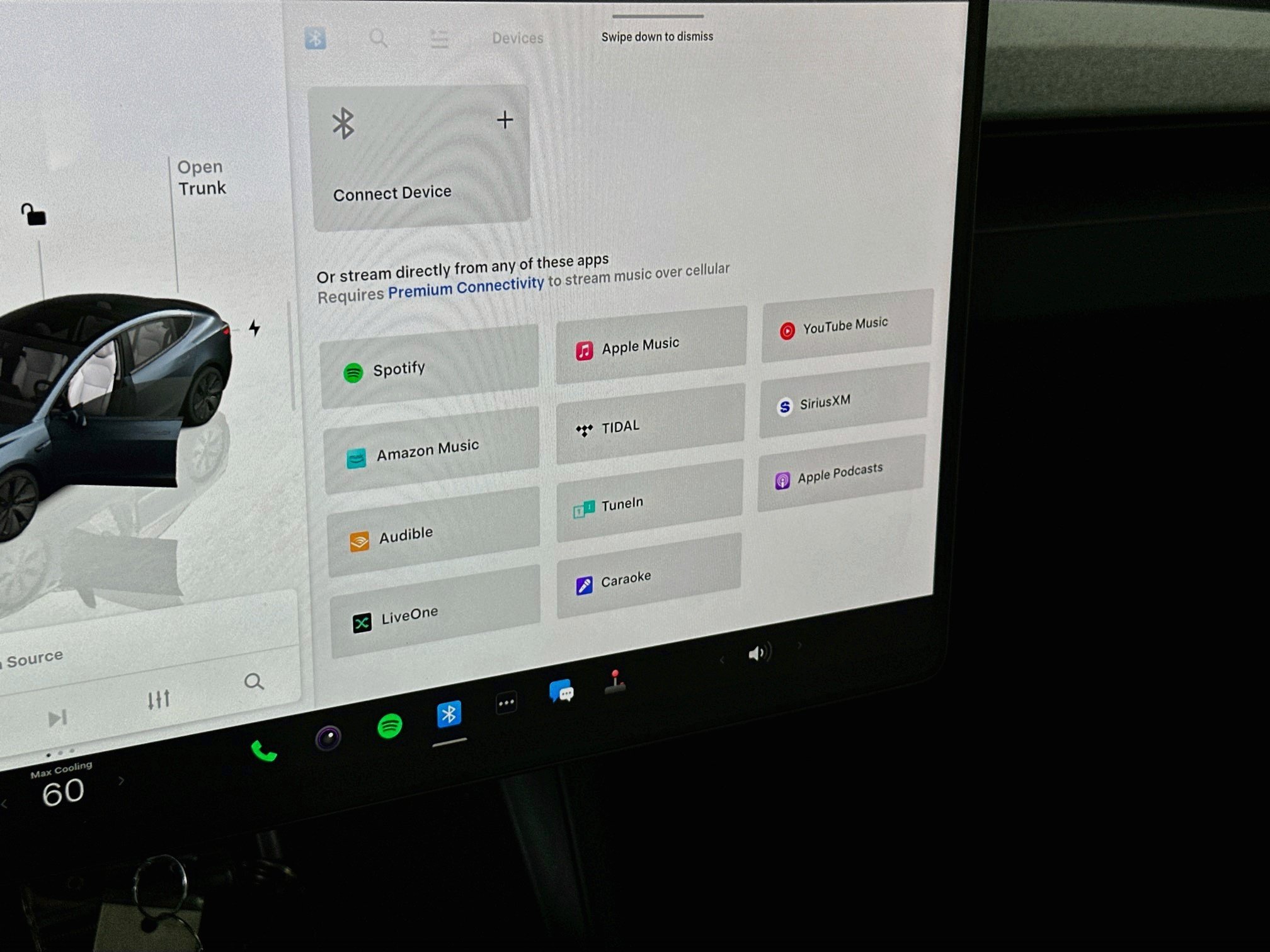 Used 2025 Tesla Model 3 Long Range AWD/4WD image 18