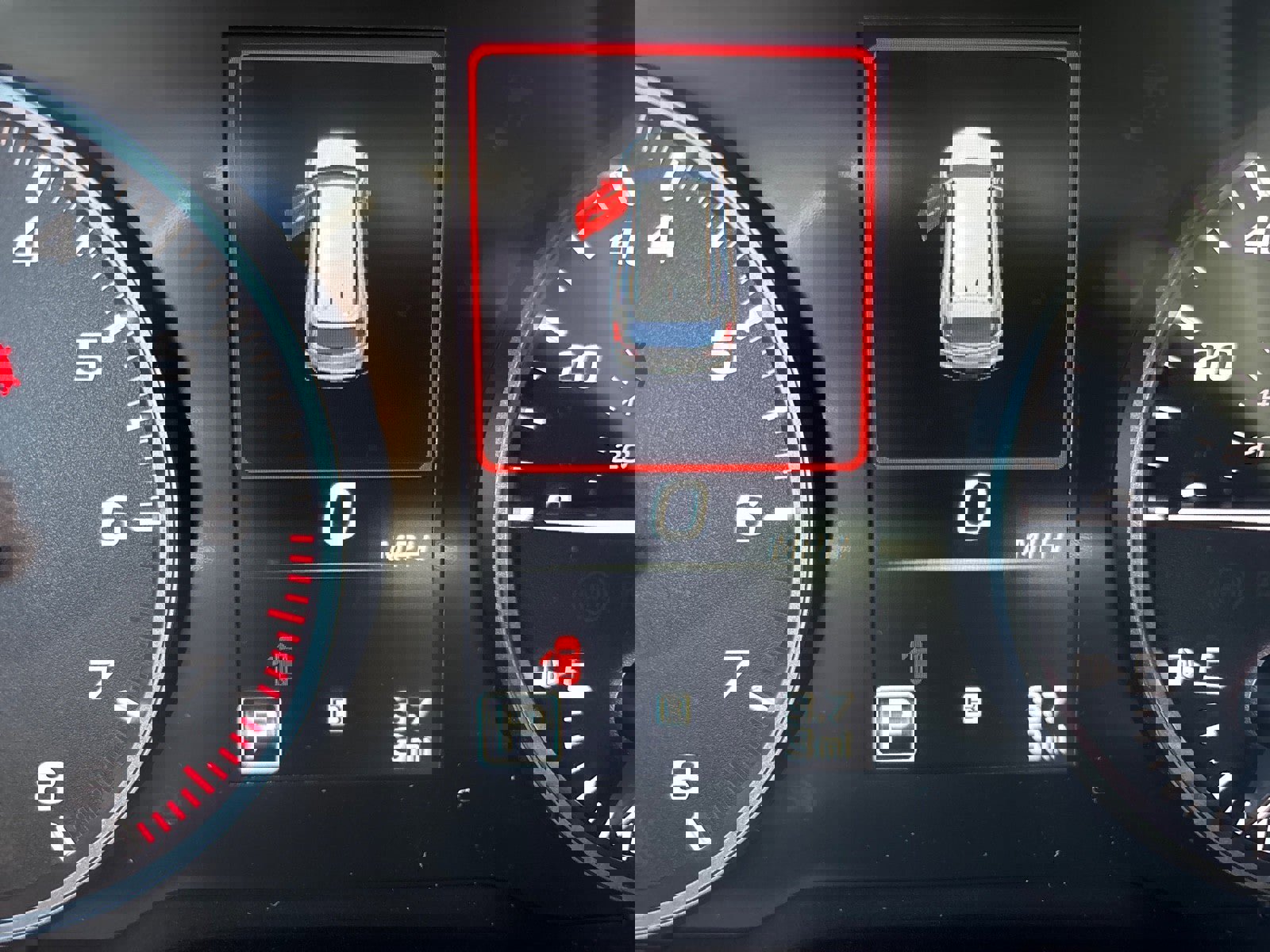 New 2026 Subaru Ascent Premium image 21