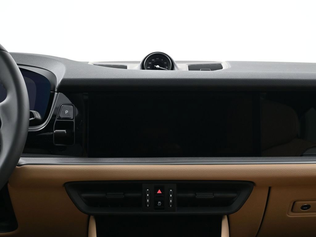 New 2026 Porsche Cayenne Coupe image 11