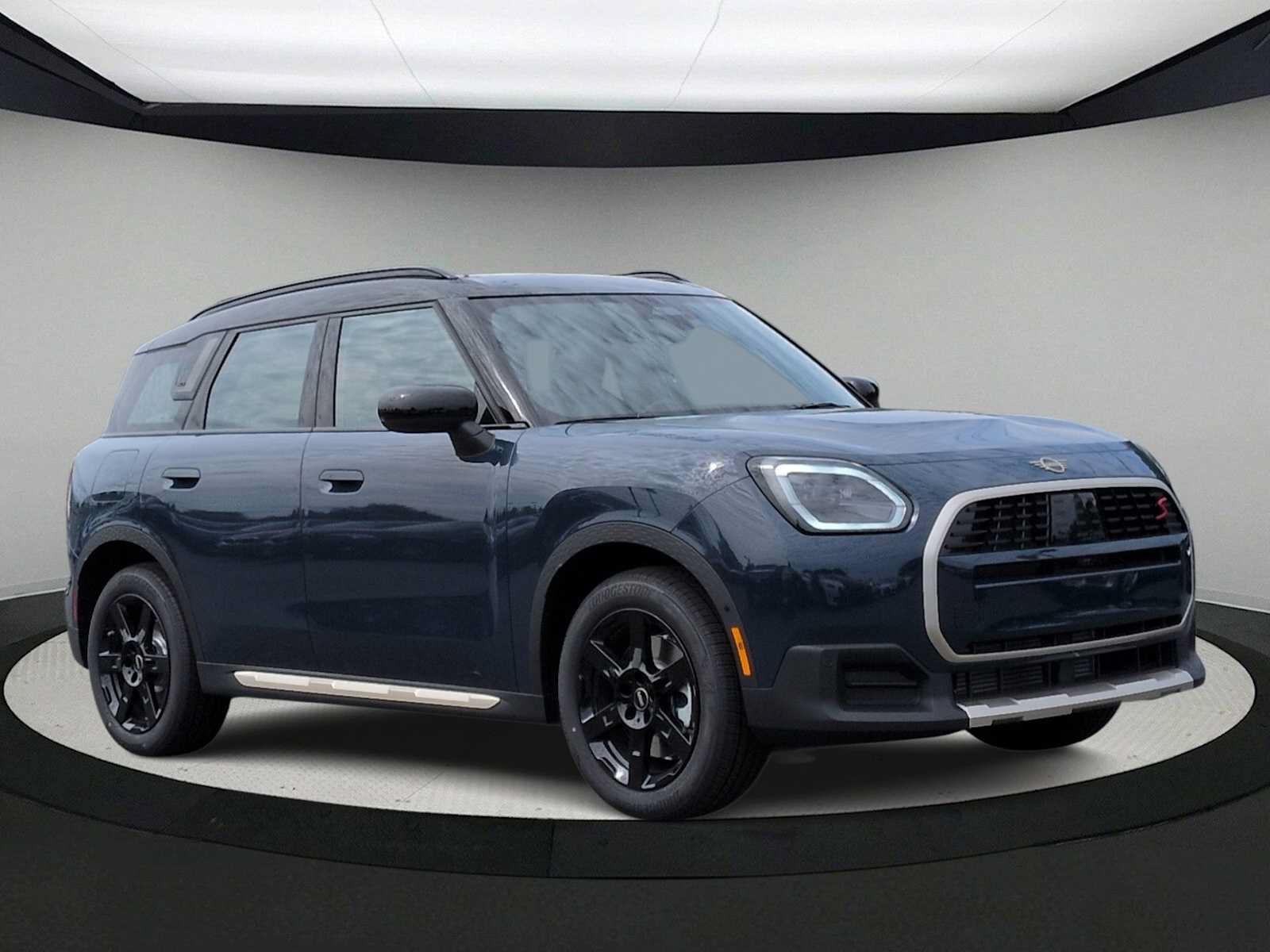 New 2027 MINI Cooper Countryman S AWD/4WD image 2