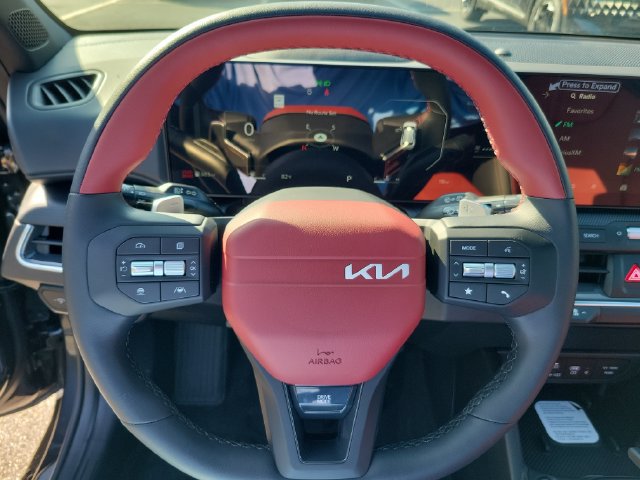 New 2026 Kia K4 GT-Line w/ GT-Line Premium Package FWD image 18