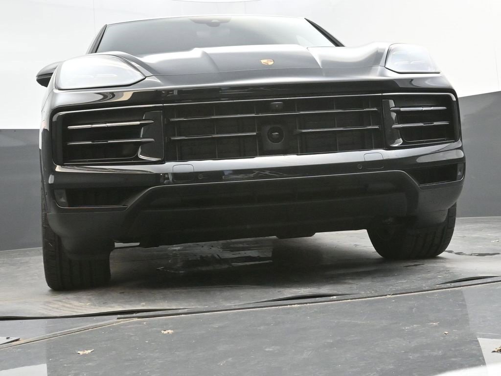 New 2026 Porsche Cayenne Coupe image 22