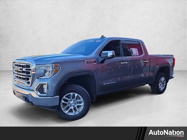 Used 2020 GMC Sierra 1500 SLT w/ SLT Premium Package