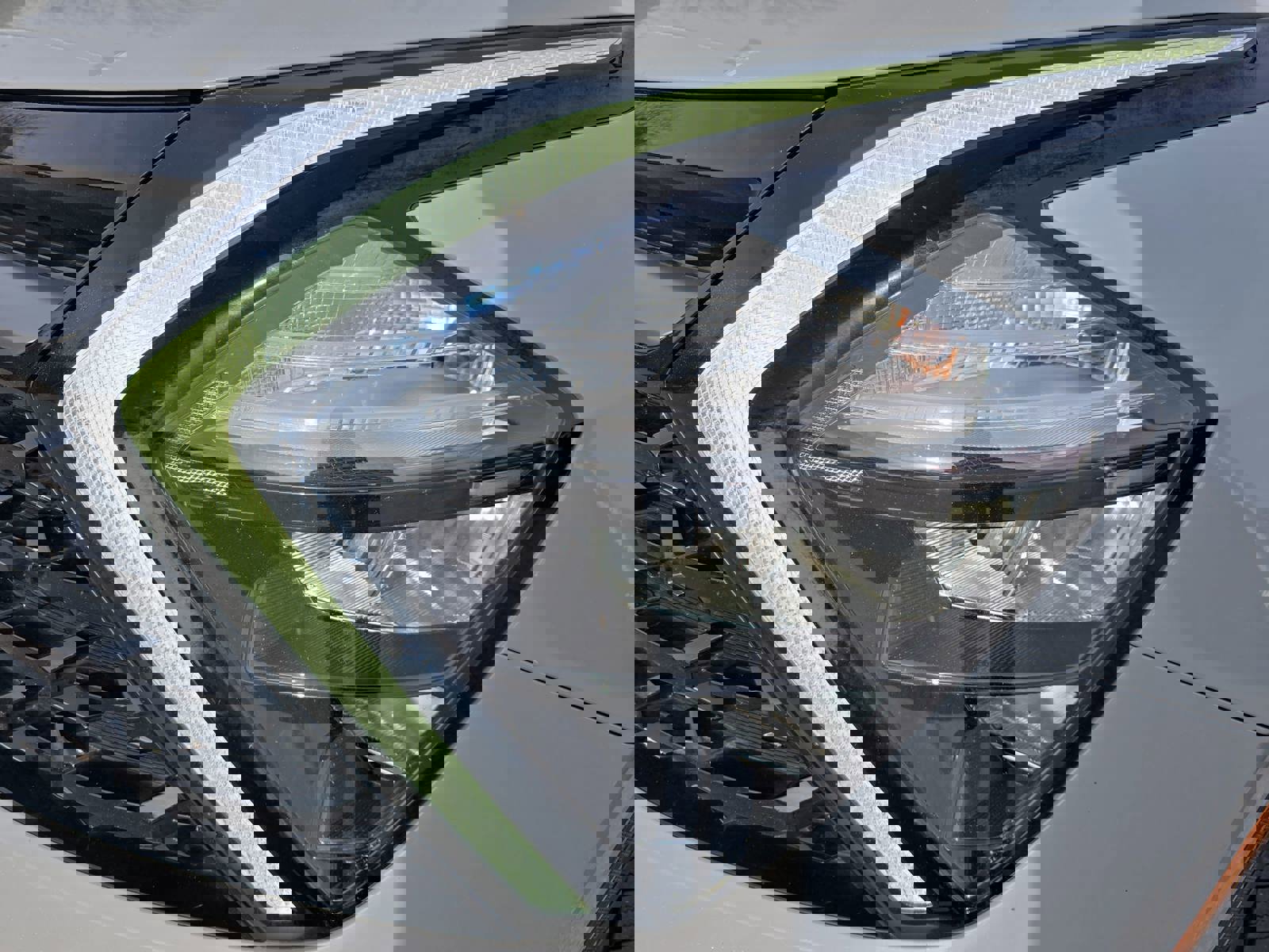 Used 2023 Kia Sportage X-Line w/ X-Line Premium Package image 34