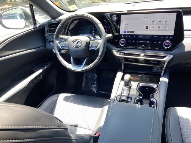 Certified 2023 Lexus RX 350 Premium Plus w/ Accessory Package AWD/4WD image 15