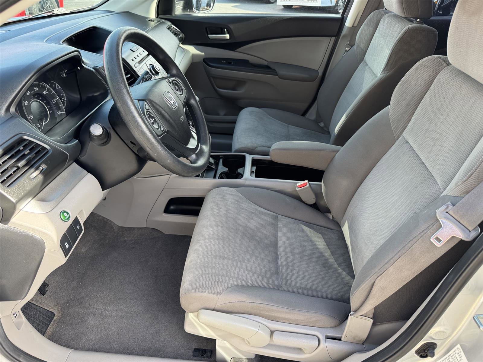 Used 2014 Honda CR-V LX image 24