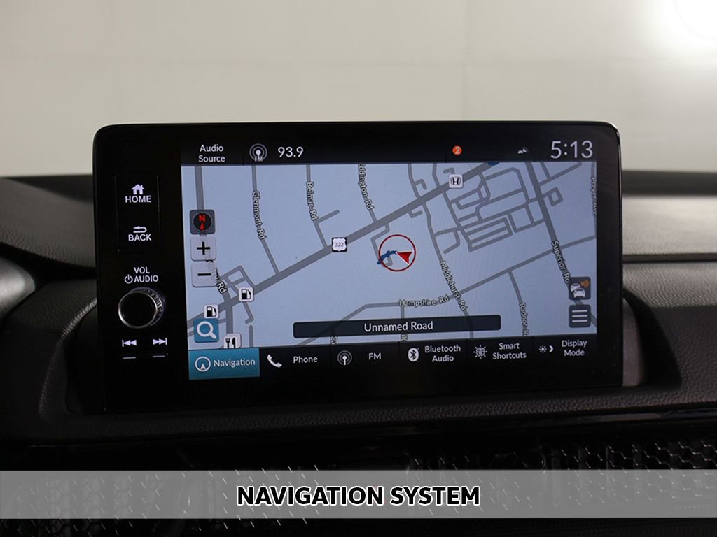 Used 2025 Honda CR-V Sport Touring image 3