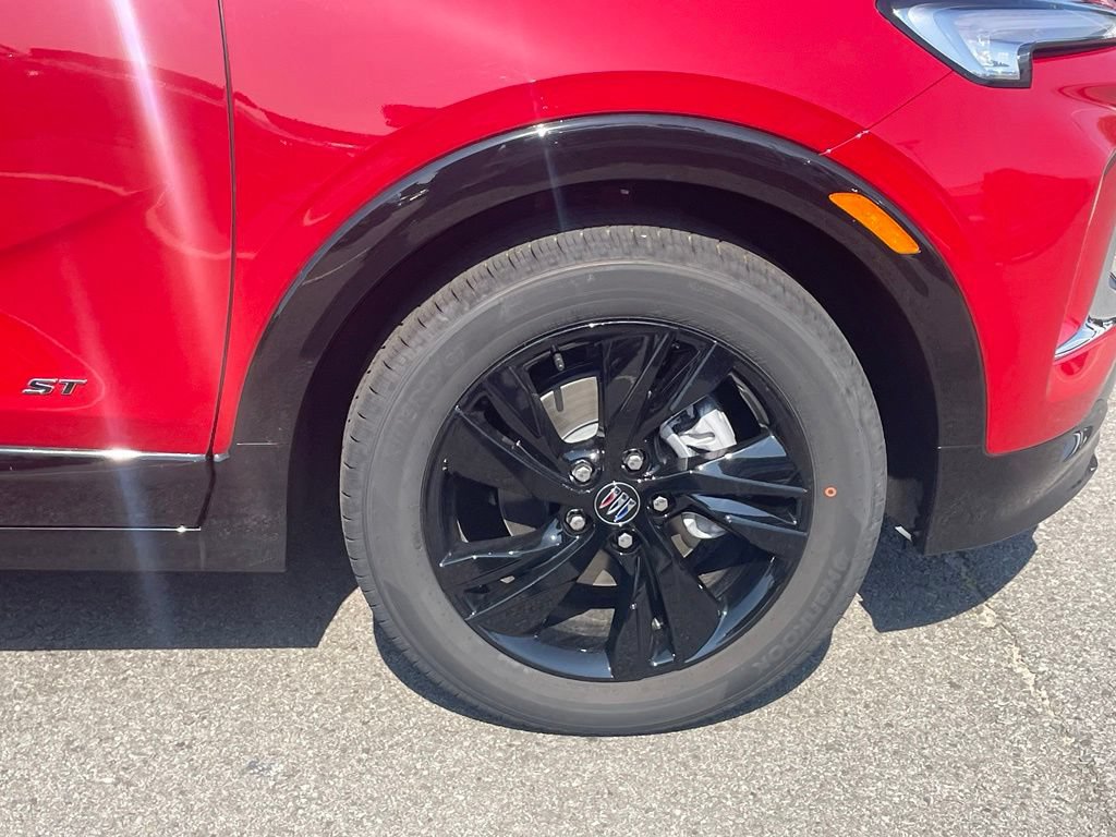 New 2026 Buick Encore GX Sport Touring w/ Advanced Technology Package FWD image 31