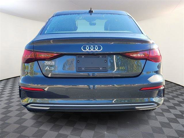 Used 2024 Audi A3 2.0T Premium image 5