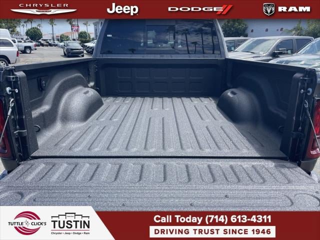 New 2026 RAM 2500 Tradesman w/ Power Wagon Package AWD/4WD image 55