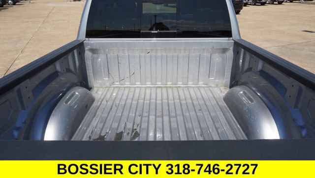 Used 2022 RAM 1500 Laramie RWD image 31