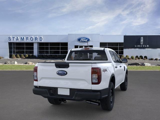 New 2026 Ford Ranger XL w/ Trailer Tow Package image 8