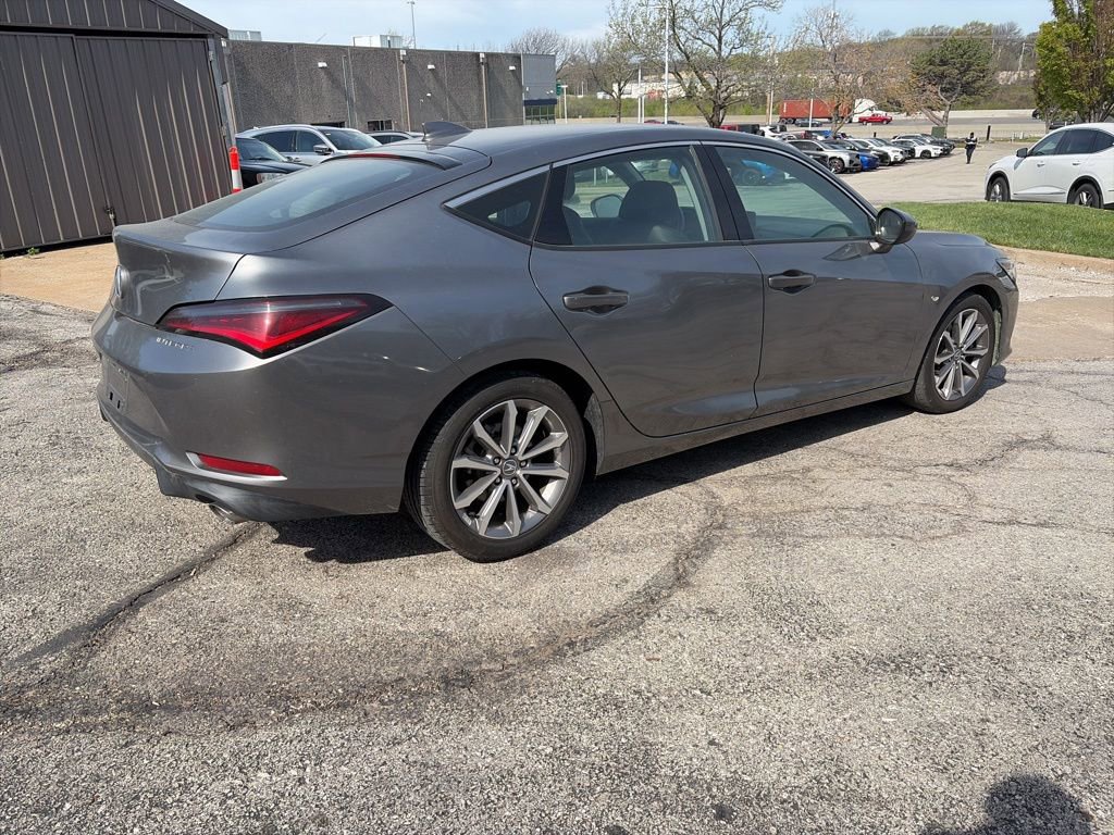 Used 2023 Acura Integra image 5