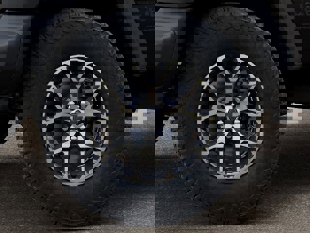 New 2026 Jeep Wrangler Unlimited Sport image 8