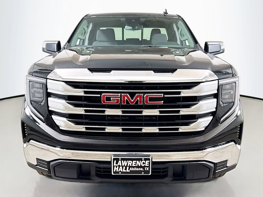 New 2026 GMC Sierra 1500 SLE w/ Preferred Package RWD image 2