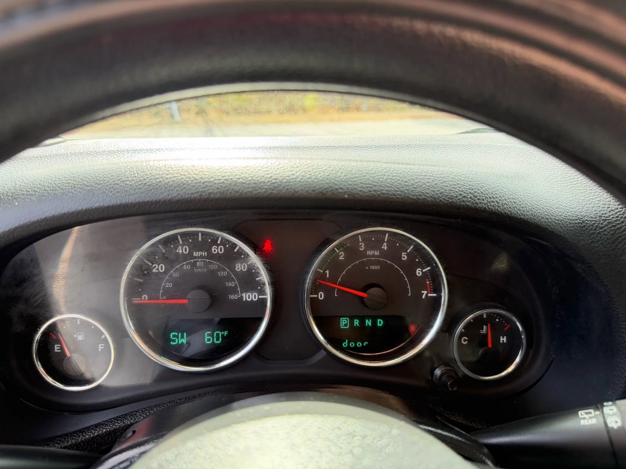 Used 2015 Jeep Wrangler Unlimited Sport image 16