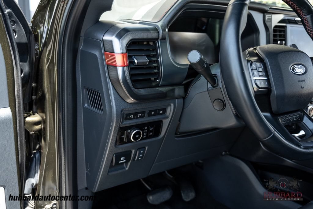 Used 2024 Ford F150 Raptor AWD/4WD image 17