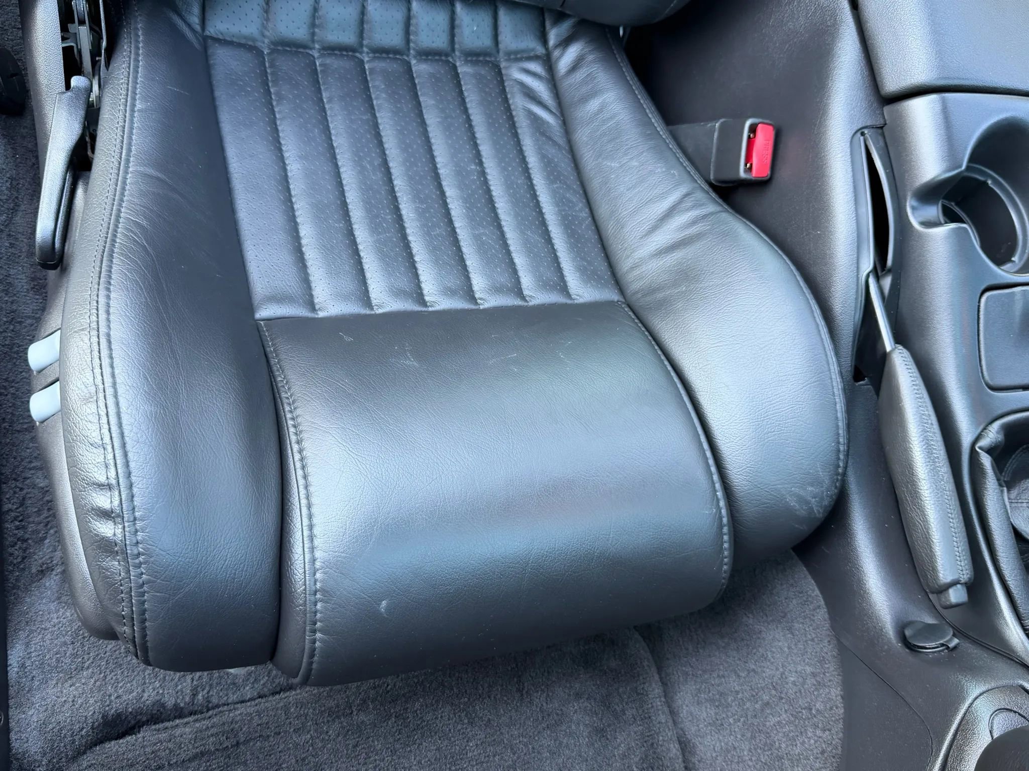 Used 2000 Pontiac Firebird Formula image 76