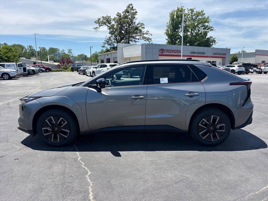New 2026 Toyota bZ FWD image 26