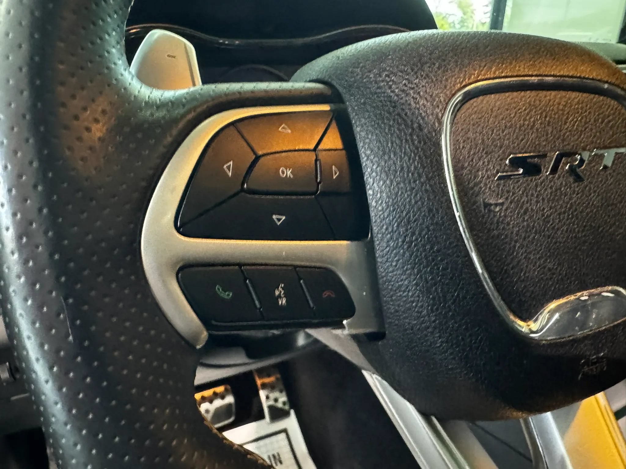 Used 2018 Jeep Grand Cherokee SRT AWD/4WD image 29