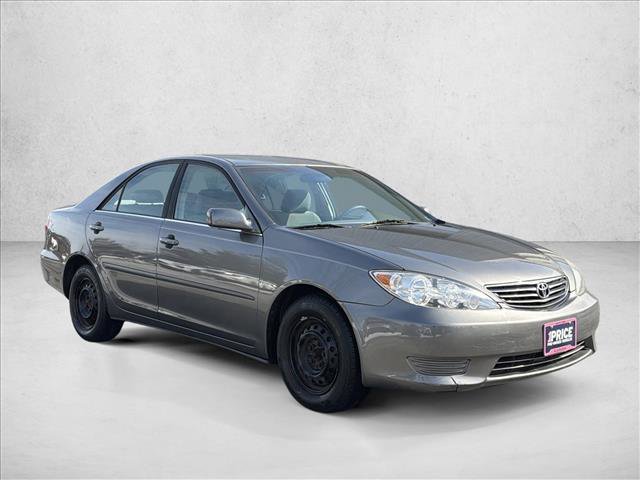 Used 2006 Toyota Camry LE image 25