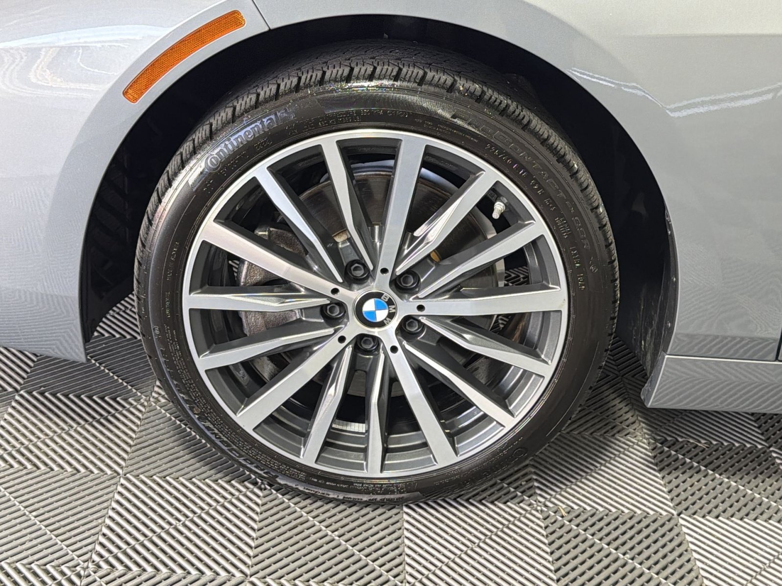 Used 2023 BMW 228i xDrive Gran Coupe w/ Convenience Package AWD/4WD image 12